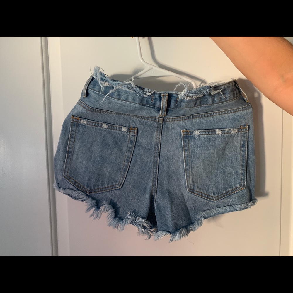 Shorts